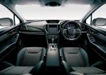 Subaru Impreza Sport 2019 года (JP)